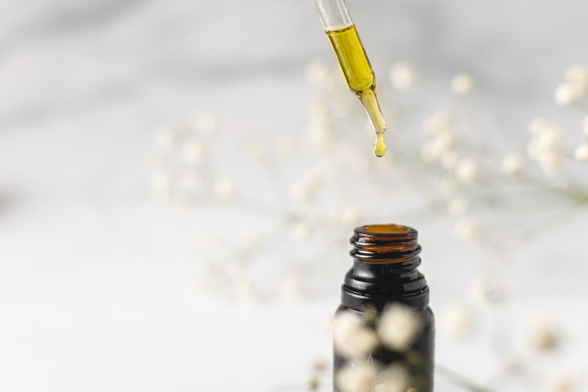 Concentrated Cannabidiol: How to Find the Strongest Dose